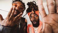 presale code for EarthGang: Welcome to Mirrorland Tour tickets in a city near you (in a city near you)