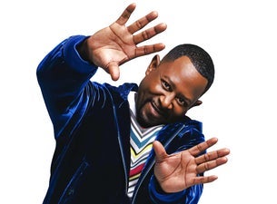 Martin Lawrence: Y'all Still Know What It Is! Tour LIVE at Taft Theatre