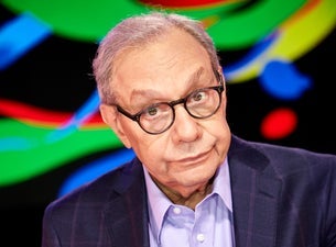 Lewis Black LIVE at Hippodrome at France-Merrick Performing Arts Center