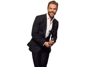 Derek Hough Dance For The Holidays Tickets Dec 05, 2024 07:30 PM North ...