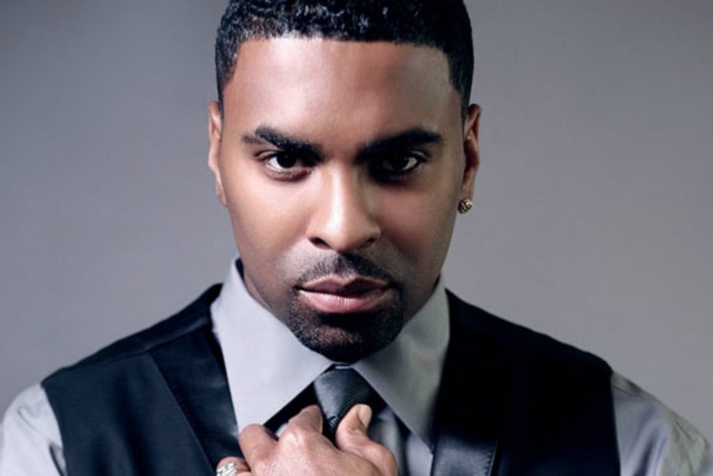 GINUWINE | House of Blues Dallas