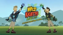 presale password for Wild Kratts Live 2.0 : Activate Creature Power! tickets in a city near you (in a city near you)