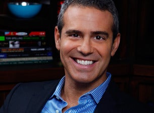 BravoCon LIVE with Andy Cohen Tickets Sun, Nov 5, 2023 6:00 pm in Las  Vegas, NV at Paris Theater at Paris Hotel