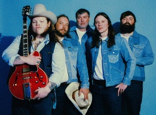 Marcus King Band Tickets Jul 23, 2026 Kansas City, MO | Ticketmaster