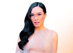Ali Wong LIVE at Hard Rock Live
