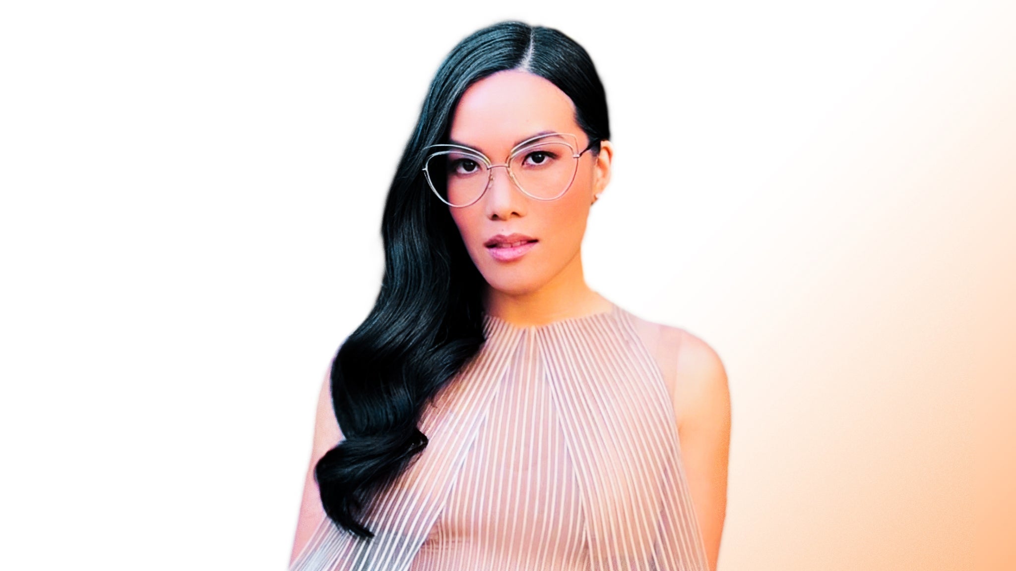 Ali Wong Live LIVE at McCaw Hall (Aug 13)