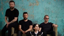 The Cranberries - Something Else Tour presale passcode
