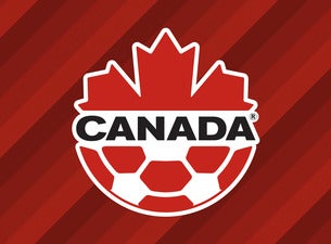 Canada MNT v El Salvador - FIFA World Cup Qatar 2022 Qualifiers Tickets