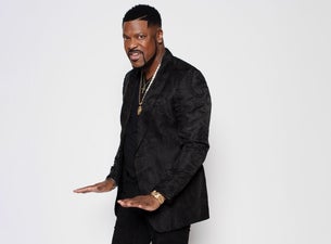 Chris Tucker LIVE at Hard Rock Live