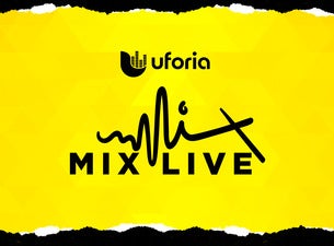 Tickets | Uforia Mix Live - Miami, FL at Ticketmaster