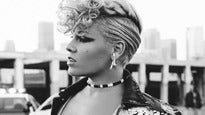 P!NK: Beautiful Trauma World Tour presale code