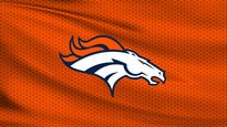 Broncos vs. Raiders Tickets 2023