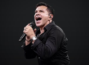 Jorge Medina Ultimate Meet & Greet VIP Upgrade (TICKET NOT