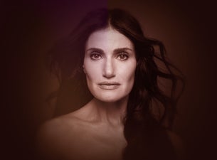 Idina Menzel Tickets Aug 18, 2024 Greensboro, NC | Ticketmaster