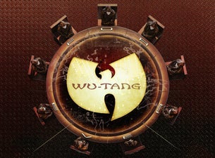 Wu-Tang Forever: The Final Chamber Tickets Sep 08, 2026 Toronto