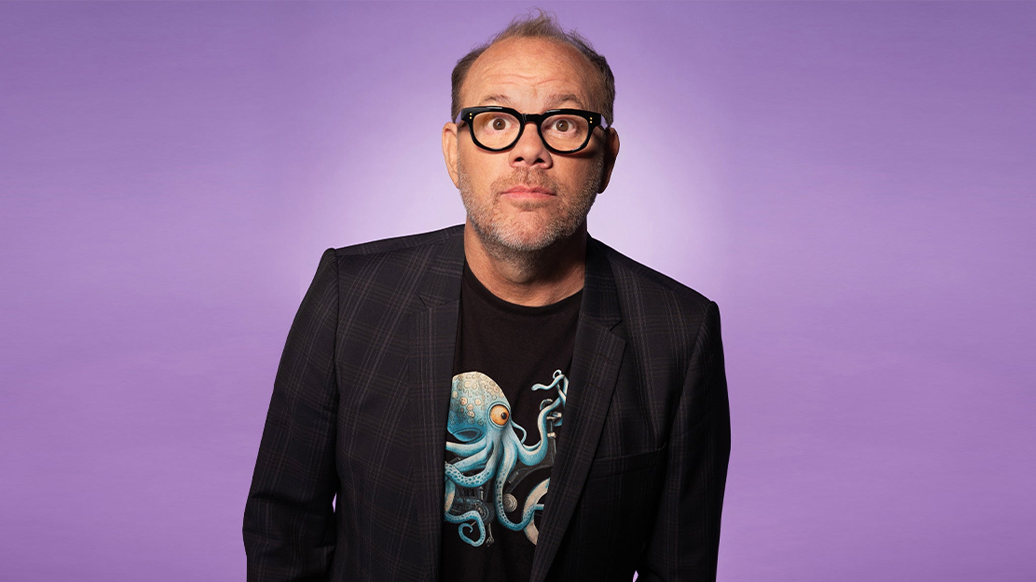 Tom Papa: Grateful Bread Tour LIVE at The Factory