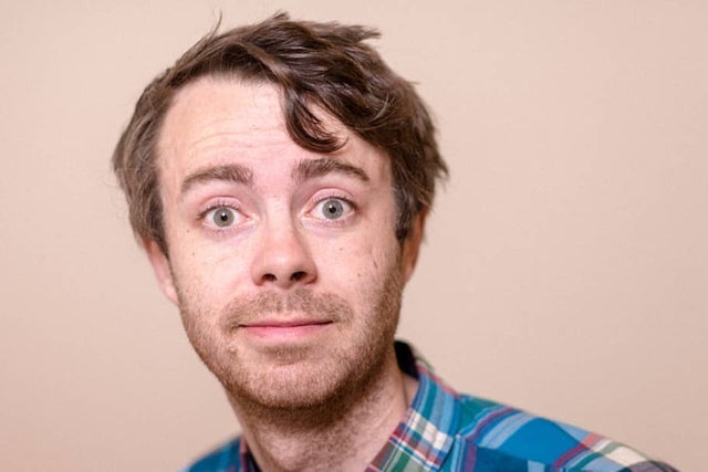 Geoffrey Asmus LIVE at 191 Toole