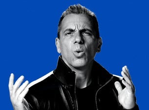 Sebastian Maniscalco LIVE at Encore Theater at Wynn Las Vegas