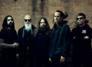 Lamb of God
