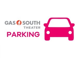 Gas South Theater Parking - Dr. Seuss' How the Grinch Stole