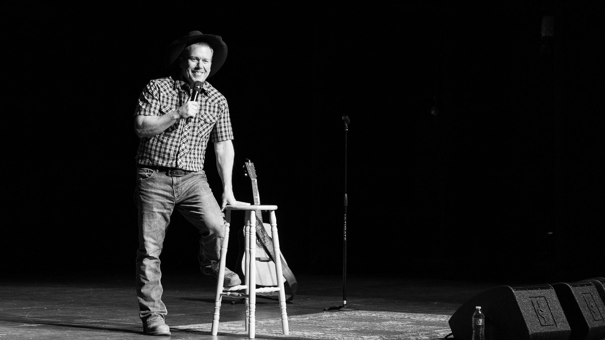 Rodney Carrington LIVE at Turfway Park