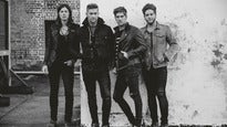NEEDTOBREATHE: All The Feels Tour presale code for early tickets in a city near you