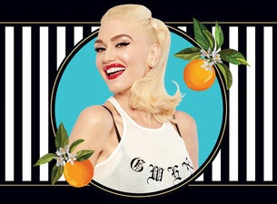 Tickets Gwen Stefani Just A Girl Las Vegas Nv At Ticketmaster