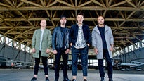 Hedley Cageless Tour With Shawn Hook & Neon Dreams pre-sale password for early tickets in a city near you