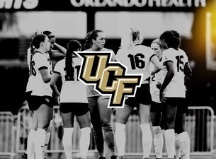 UCF Knights Womens Soccer vs. Texas Tech Red Raiders Womens Soccer Tickets  Oct 12, 2023 Orlando, FL