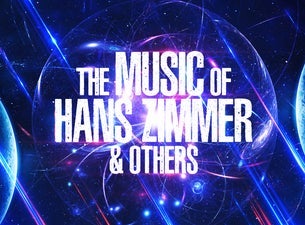 The Music of Hans Zimmer & Others Tickets Dec 17, 2026 Stockton