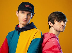 Tickets | Louis the Child - Pittsburgh, PA at Ticketmaster