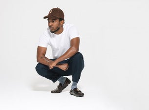 Kendrick Lamar