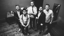 Frank Turner: No Man's Land pre-sale code