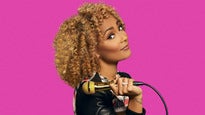 Smart, Funny & Black with Amanda Seales presale code for early tickets in a city near you