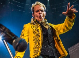 David Lee Roth