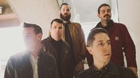 presale code for Silverstein tickets in a city near you (in a city near you)