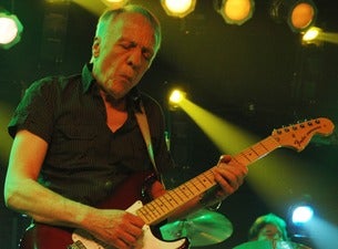 Tickets | Robin Trower - St Louis, MO at Ticketmaster