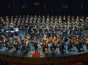 Elf™ in Concert - Greensboro Symphony Orchestra