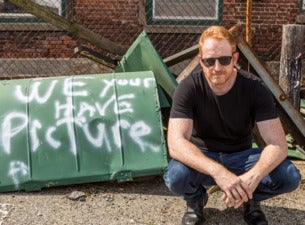Steve Hofstetter LIVE at Punch Line Comedy Club Sacramento
