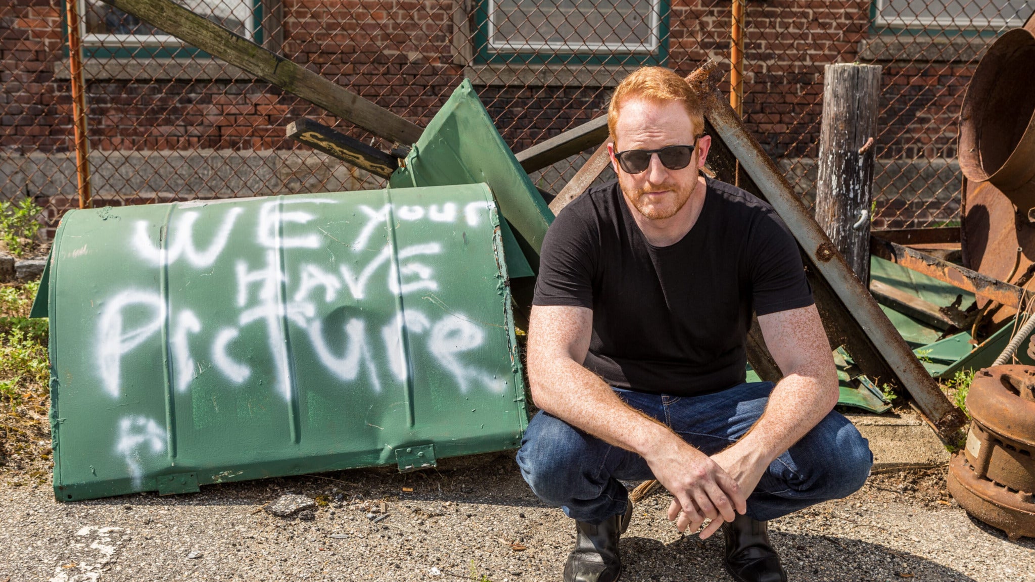 Steve Hofstetter LIVE at Cobb’s Comedy Club