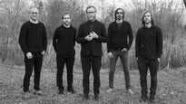 presale password for The National tickets in a city near you (in a city near you)