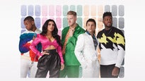 Pentatonix: The World Tour with special guest Rachel Platten presale password