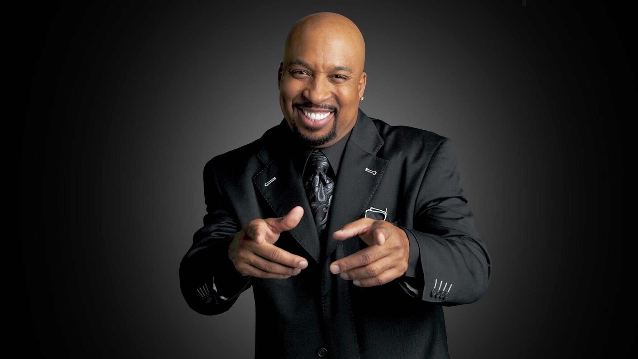 An Evening with Nephew Tommy LIVE at Uptown Theater
