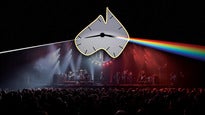 Aussie Pink Floyd Show - Time 2018 presale passcode for early tickets in a city near