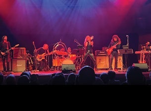 Classic Albums Live performs The Dark Side of the Moon Tickets May