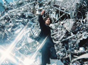 KENSHI YONEZU 2025 WORLD TOUR / JUNK Tickets Apr 04, 2025