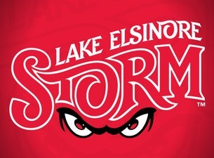 Lake Elsinore Storm Vs. Stockton Ports Tickets Jun 13, 2024 LAKE ...