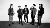 Nothing But Thieves presale code