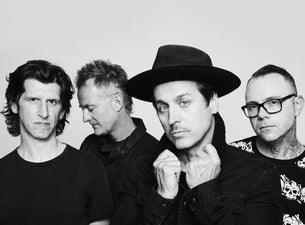Our Lady Peace