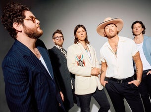 NEEDTOBREATHE
